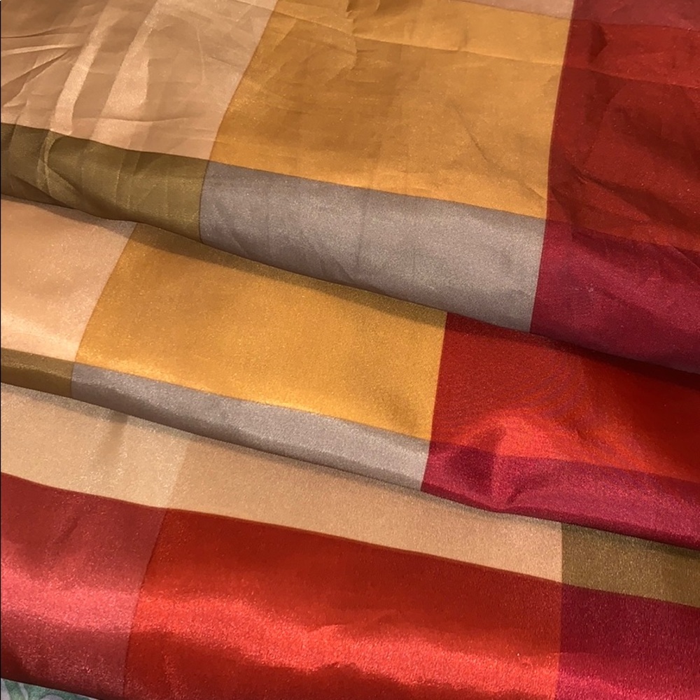 Curtains